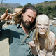 Illustration for article titled You Know Its An Indie Horror Movie When . . .